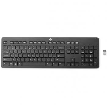 Teclado inalámbrico (Link-5)