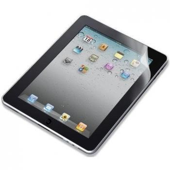 Belkin MatteScreen Overlay Apple iPad 2 2 pieza