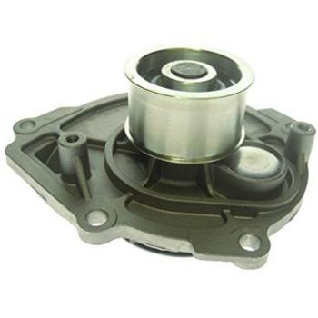 Bomba de agua SIL PA1540, bomba de refrigerante para vehículos, alta eficiencia, diseño compacto, resistente a altas temperaturas y presiones, compatible con diversas marcas y modelos de automóviles