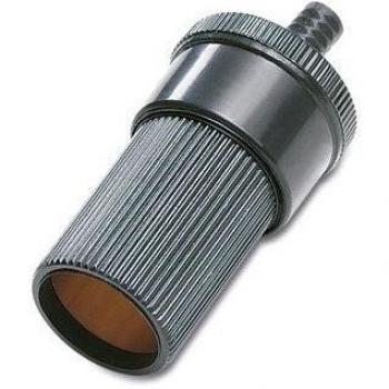 Soporte Aéreo para Encendedor de Coche Electro DH 10.207 8430552008063