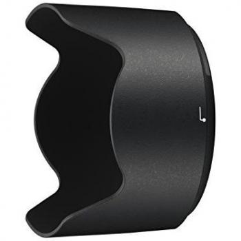 Nikon hb-74 Black Lens