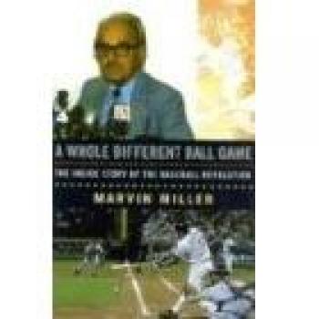 Baseball Revolution: Marvin Miller's Insightful Analysis of the Game's Evolution