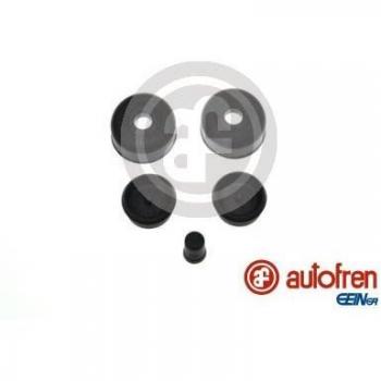 Kit de reparación de cilindro de freno de rueda AUTOFREN SEINSA D3340