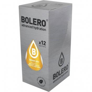 Bolero Bebida Sabor Tarta de Limón - Pack 12 Sobres