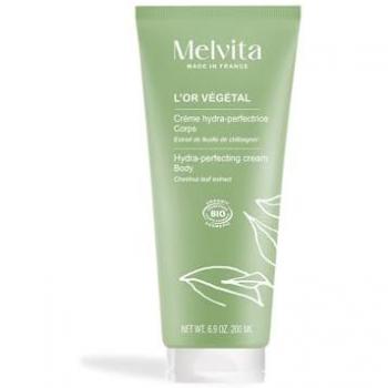 Melvita Bio Hydra-Perfecting Body Cream 200ml