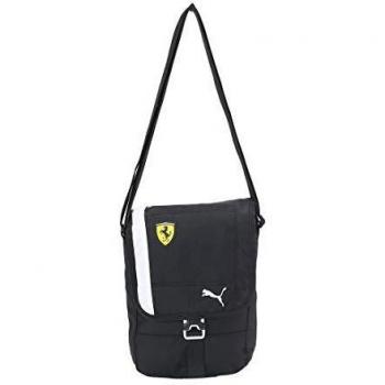 PUMA SF Fanwear Portable Bandolera, Adultos Unisex, 2