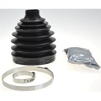 Fuelle de junta homocinética LÖBRO 304070, tipo: juego de fuelles para árbol de transmisión, características: fabricado en material resistente, diseño específico para garantizar un ajuste perfecto y protección contra la entrada de suciedad y humed