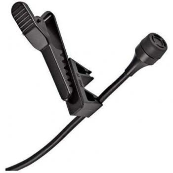 Akg C417PP - C-417 pp microfono lavalier omnidireccional conector xlr