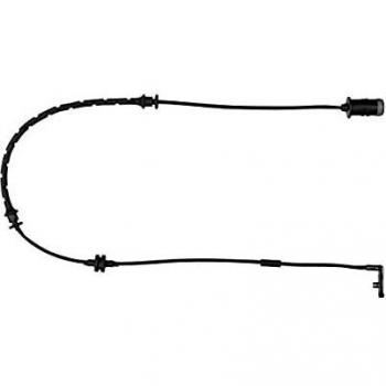 HELLA 8DK 355 250-351 Contacto de aviso, desgaste de los frenos P8032