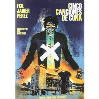 Cinco canciones de cuna: 1