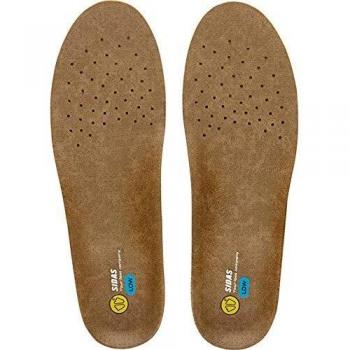 Plantillas Sidas 3 Feet Outdoor Low Unisex Talla 44-45 Azul/Braun