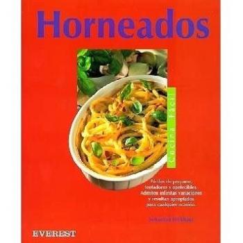 Horneados