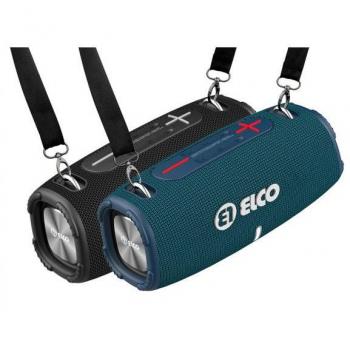 Altavoz Bluetooth 25W TWS Elco PA78