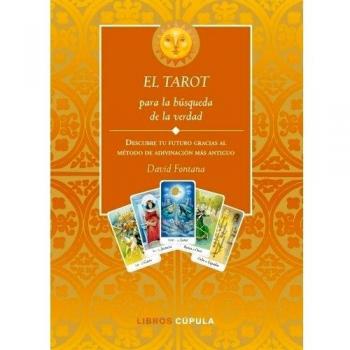 El tarot para la búsqueda de la verdad