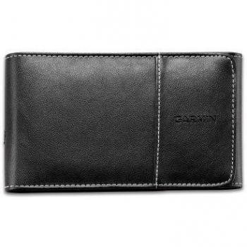 Garmin 010-11542-00 - navigator cases Negro