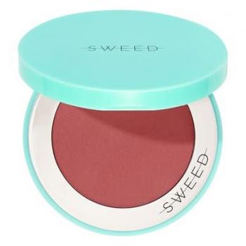 Sweed Air Blush Cream - Fancy Face 5g Unisex Rose Gold