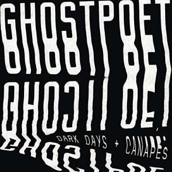 Dark Days + Canapes [Vinilo]