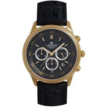 Lorenz 26239EE Quartz Men's Watch