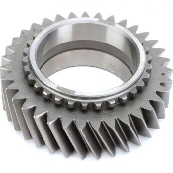 Piñón de la caja de cambios Euroricambi 95531491 - Rueda dentada, eje principal, compatible con sistemas de transmisión, fabricado en acero de alta resistencia, diseñado para garantizar un rendimiento óptimo y durabilidad en