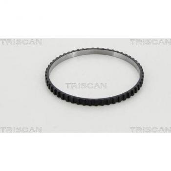 TRISCAN Sensor Ring ABS 8540 10415 - Anillo sensor de ABS, compatible con vehículos, fabricado por TRISCAN, alta calidad y precisión en la lectura de velocidad de las ruedas