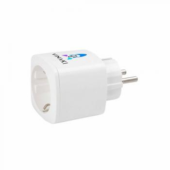 Enchufe Inteligente Denver SHP-102