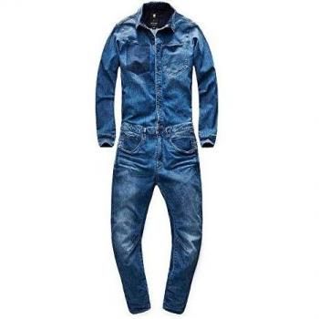 G-STAR RAW ARC Boyfriend Suit Mono, Multicolor