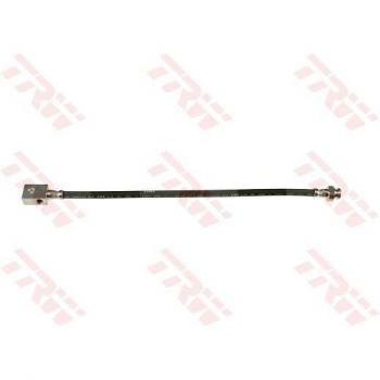 Tubo de freno TRW PHA325 - Manguera de freno, fabricado por TRW, alta resistencia a la presión, compatible con sistemas de frenos hidráulicos, longitud específica para instalación precisa, material resistente a la corros