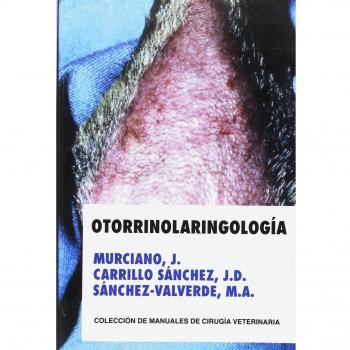 OTORRINOLARINGOLOGIA