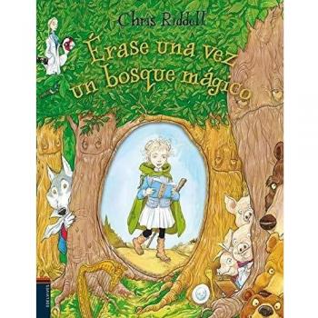 Ãrase una vez un bosque mÃ¡gico