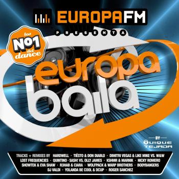 Europa Baila 2016