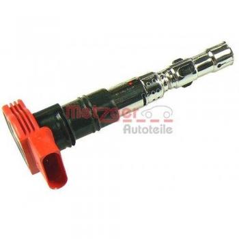 Bobina de encendido Metzger 0880132 para Audi A4, A6, A8 y VW Touareg