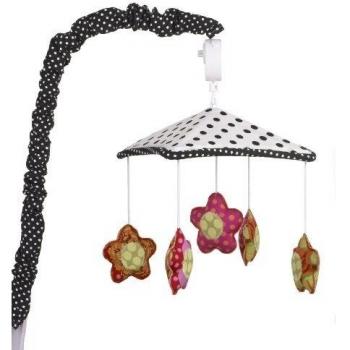 Cotton Tale Designs Tula Mobile by Cotton Tale Designs