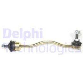 DELPHI TC938 Varilla Estabilizadora - Conector de estabilizador, compatible con diversas marcas y modelos de vehículos, fabricado en materiales de alta calidad para garantizar durabilidad y rendimiento óptimo