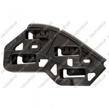 Prasco VW0221003 Enmarcado Protector para Automóviles