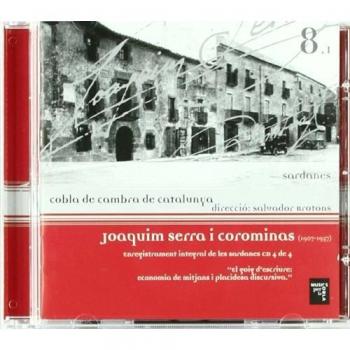 Joaquim Serra I Coromines Vol.4