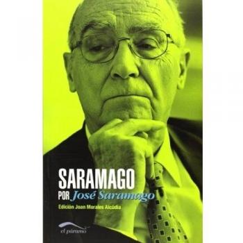SARAMAGO POR JOSE SARAMAGO