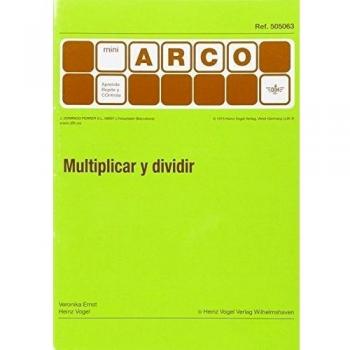 MULTIPLICAR Y DIVIDIR
