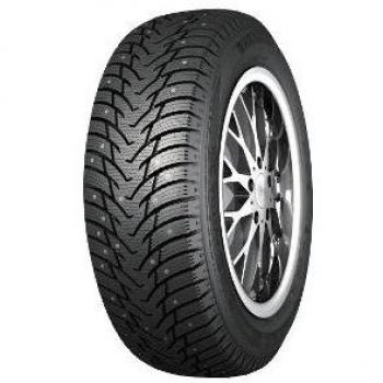 Nankang ICE ACTIVA SW-8 ( 205/55 R16 94T XL, con clavos )