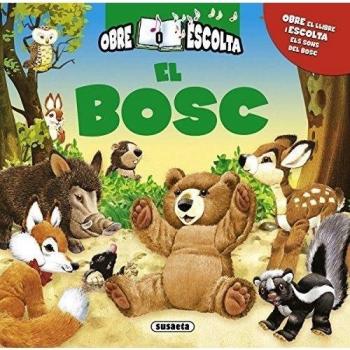El Bosc