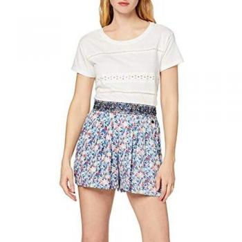 Pepe Jeans Lupa Pantalones Cortos, Multicolor
