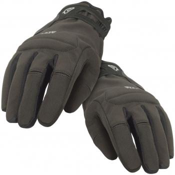 Acerbis Guantes de Moto Urban WP 2 Negros