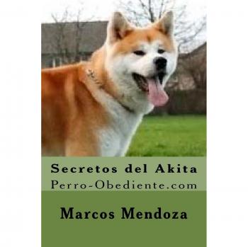 Secretos del Akita: Perro-Obediente.com