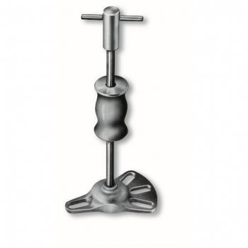 EXTRACTOR DE CUBOS TIPO PLATO