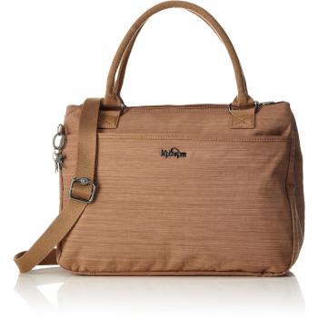 KiplingCaralisa - Bolso de mano Mujer
, color Marrón, talla talla única