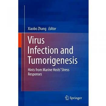 Virus Infection and Tumorigenesis: Hints from Marine Hosts’ Stress Responses