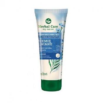 Farmona Herbal Care Flax Seed Foot Cream for Cracks 100 ml