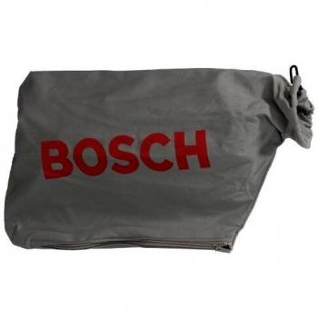 Bosch 2 605 411 211 - Saco para polvo - mit Adapter, für GCM 12 SD