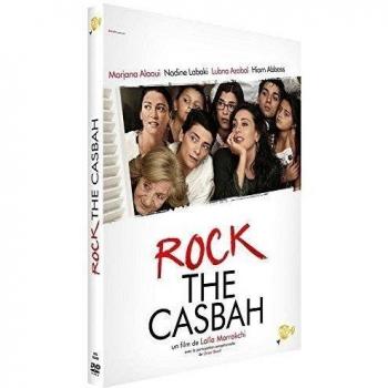 Rock the Casbah [Francia] [DVD]