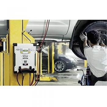 GYS GYSFLASH 102.12 HF Vertikal 029606 Automatikladegerät 12V 100A