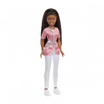 Muñeca Pediatra Dream Ella soy Fashion